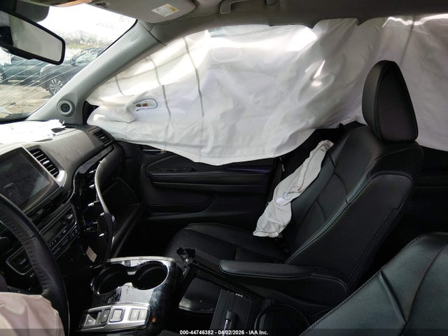 Aukcja sprzedaży 2018 Honda Pilot Touring, vin: 5FNYF6H95JB003793, numer aukcji: 44746382