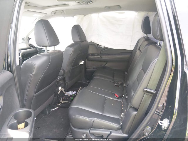 Aukcja sprzedaży 2018 Honda Pilot Touring, vin: 5FNYF6H95JB003793, numer aukcji: 44746382