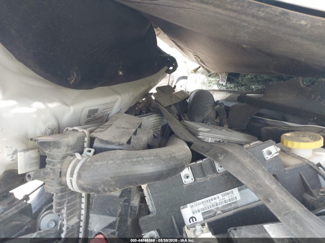 Aukcja sprzedaży 2021 Ram 1500 Lone Star  4x4 5'7 Box, vin: 1C6SRFFT1MN675455, numer aukcji: 44746384