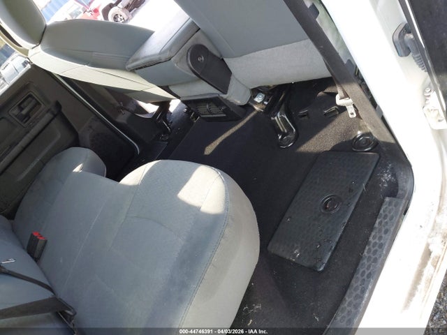 44746391 :رقم المزاد ، 3C6RR7KG8JG203156 vin ، 2018 Ram 1500 Express  4x4 5'7 Box مزاد بيع