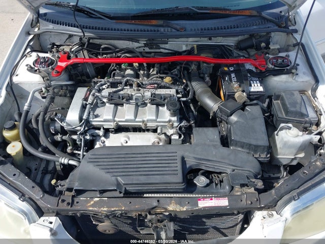Продаж на аукціоні авто 2002 Mazda Protege5, vin: JM1BJ245X21525359, номер лоту: 44746392