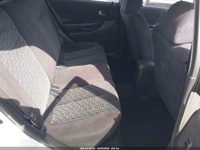 Продаж на аукціоні авто 2002 Mazda Protege5, vin: JM1BJ245X21525359, номер лоту: 44746392