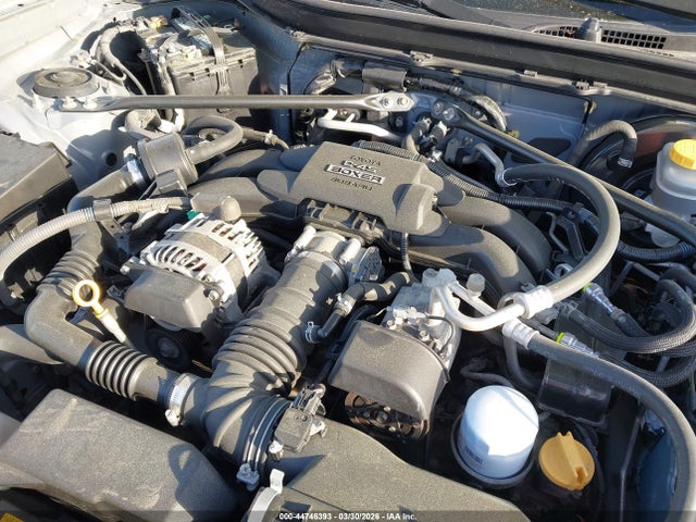 2014 SCION FR-S JF1ZNAA11E8704311 Photo 9