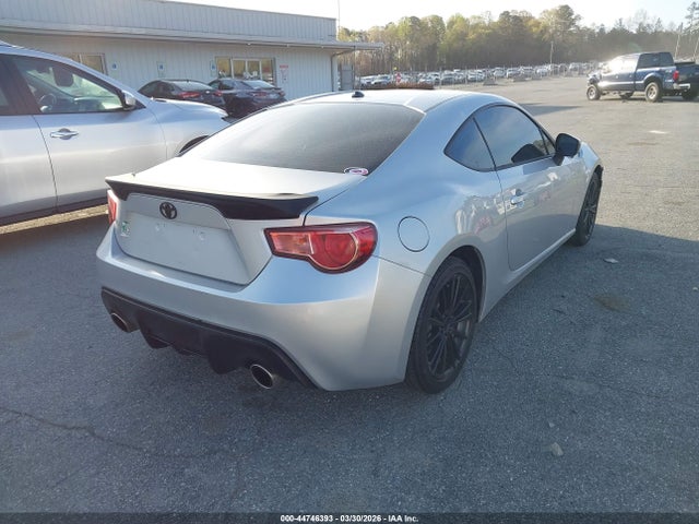 2014 SCION FR-S JF1ZNAA11E8704311 Photo 3