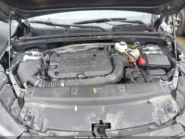 Продажа на аукционе авто 2022 Buick Envision Fwd Essence, vin: LRBFZNR48ND114068, номер лота: 44746395
