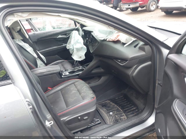 Продажа на аукционе авто 2022 Buick Envision Fwd Essence, vin: LRBFZNR48ND114068, номер лота: 44746395
