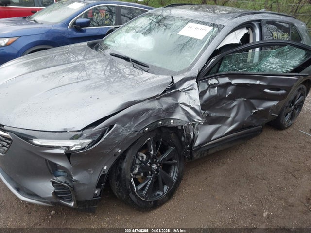 Продажа на аукционе авто 2022 Buick Envision Fwd Essence, vin: LRBFZNR48ND114068, номер лота: 44746395