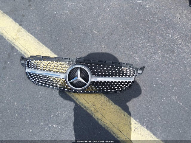 Aukcja sprzedaży 2018 Mercedes-benz C 300, vin: WDDWK4JB3JF747284, numer aukcji: 44746396