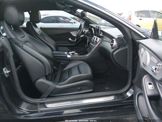 Aukcja sprzedaży 2018 Mercedes-benz C 300, vin: WDDWK4JB3JF747284, numer aukcji: 44746396