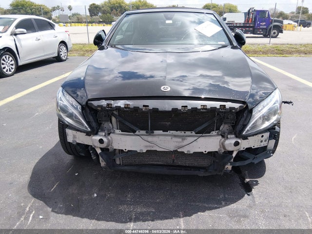 Aukcja sprzedaży 2018 Mercedes-benz C 300, vin: WDDWK4JB3JF747284, numer aukcji: 44746396