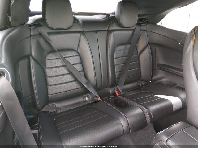 Aukcja sprzedaży 2018 Mercedes-benz C 300, vin: WDDWK4JB3JF747284, numer aukcji: 44746396