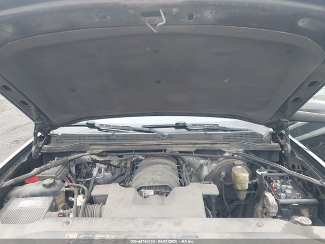 Aukcja sprzedaży 2015 Gmc Sierra 1500 Sle, vin: 1GTV2UEC8FZ235986, numer aukcji: 44746399