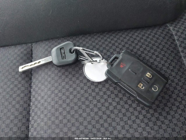 Aukcja sprzedaży 2015 Gmc Sierra 1500 Sle, vin: 1GTV2UEC8FZ235986, numer aukcji: 44746399
