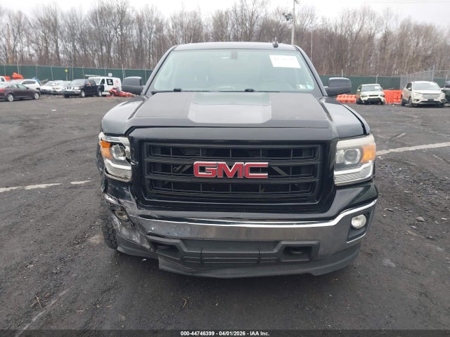 Aukcja sprzedaży 2015 Gmc Sierra 1500 Sle, vin: 1GTV2UEC8FZ235986, numer aukcji: 44746399