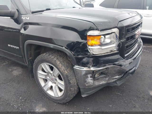 Aukcja sprzedaży 2015 Gmc Sierra 1500 Sle, vin: 1GTV2UEC8FZ235986, numer aukcji: 44746399