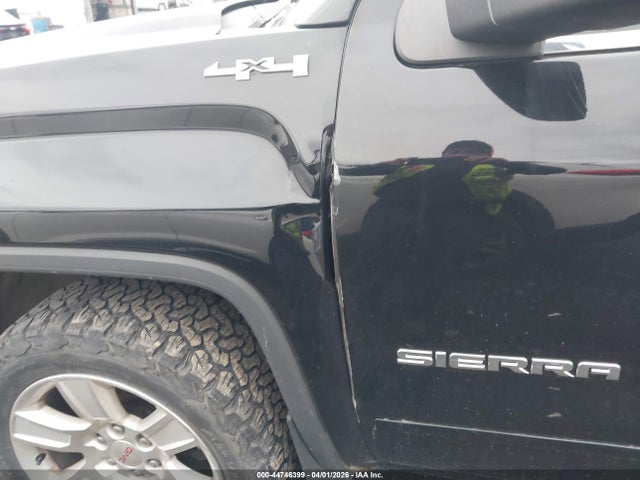 Aukcja sprzedaży 2015 Gmc Sierra 1500 Sle, vin: 1GTV2UEC8FZ235986, numer aukcji: 44746399