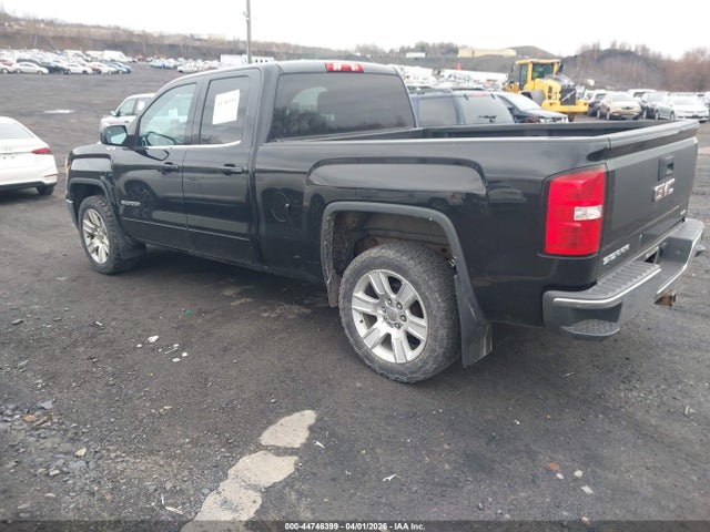 Aukcja sprzedaży 2015 Gmc Sierra 1500 Sle, vin: 1GTV2UEC8FZ235986, numer aukcji: 44746399