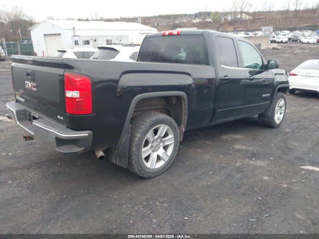 Aukcja sprzedaży 2015 Gmc Sierra 1500 Sle, vin: 1GTV2UEC8FZ235986, numer aukcji: 44746399