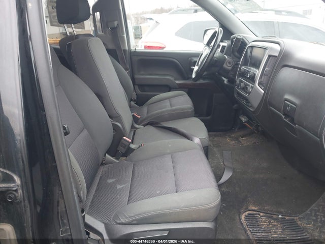 Aukcja sprzedaży 2015 Gmc Sierra 1500 Sle, vin: 1GTV2UEC8FZ235986, numer aukcji: 44746399