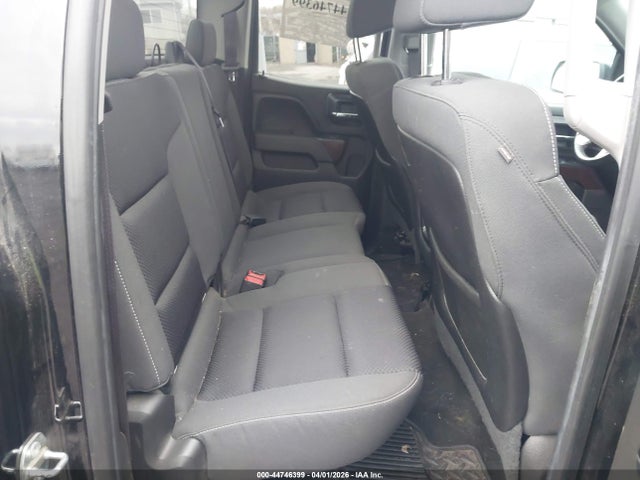 Aukcja sprzedaży 2015 Gmc Sierra 1500 Sle, vin: 1GTV2UEC8FZ235986, numer aukcji: 44746399