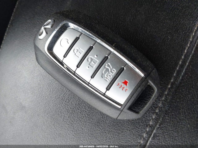 Aukcja sprzedaży 2021 Infiniti Qx50 Luxe Awd, vin: 3PCAJ5BB5MF126276, numer aukcji: 44746400
