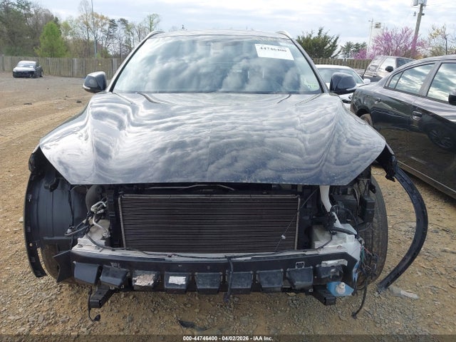 Aukcja sprzedaży 2021 Infiniti Qx50 Luxe Awd, vin: 3PCAJ5BB5MF126276, numer aukcji: 44746400