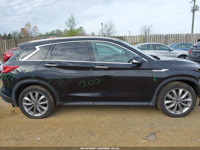 Aukcja sprzedaży 2021 Infiniti Qx50 Luxe Awd, vin: 3PCAJ5BB5MF126276, numer aukcji: 44746400