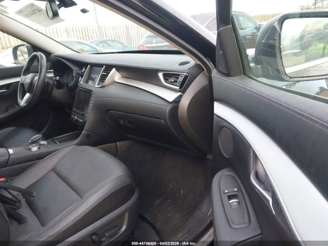 Aukcja sprzedaży 2021 Infiniti Qx50 Luxe Awd, vin: 3PCAJ5BB5MF126276, numer aukcji: 44746400