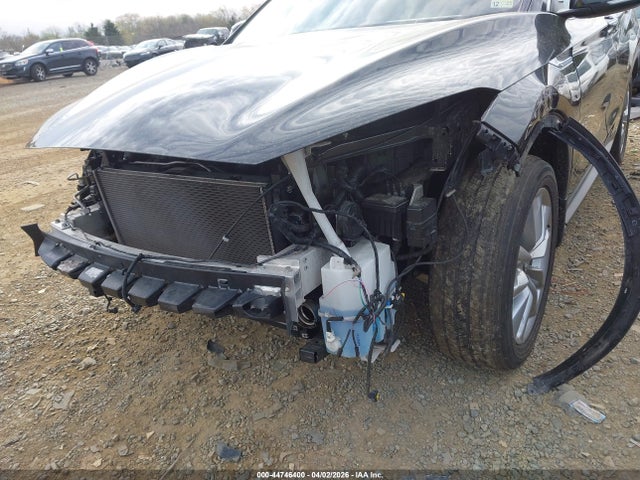 Aukcja sprzedaży 2021 Infiniti Qx50 Luxe Awd, vin: 3PCAJ5BB5MF126276, numer aukcji: 44746400