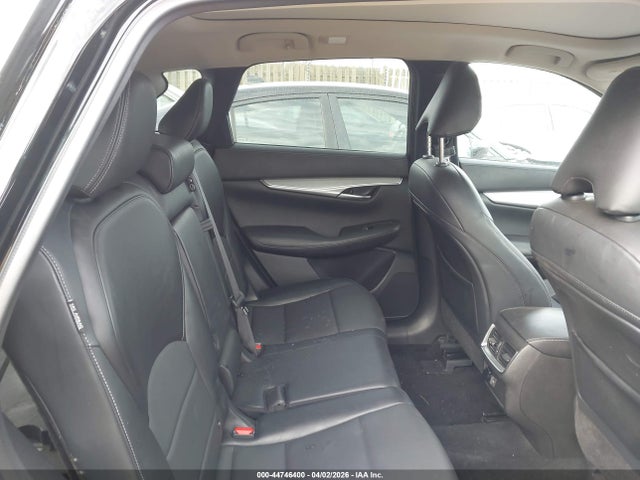 Aukcja sprzedaży 2021 Infiniti Qx50 Luxe Awd, vin: 3PCAJ5BB5MF126276, numer aukcji: 44746400