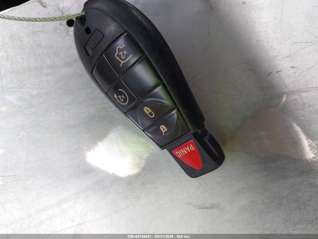 44746401 :رقم المزاد ، 1J8GR48K99C554773 vin ، 2009 Jeep Grand Cherokee Laredo مزاد بيع