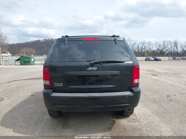 44746401 :رقم المزاد ، 1J8GR48K99C554773 vin ، 2009 Jeep Grand Cherokee Laredo مزاد بيع