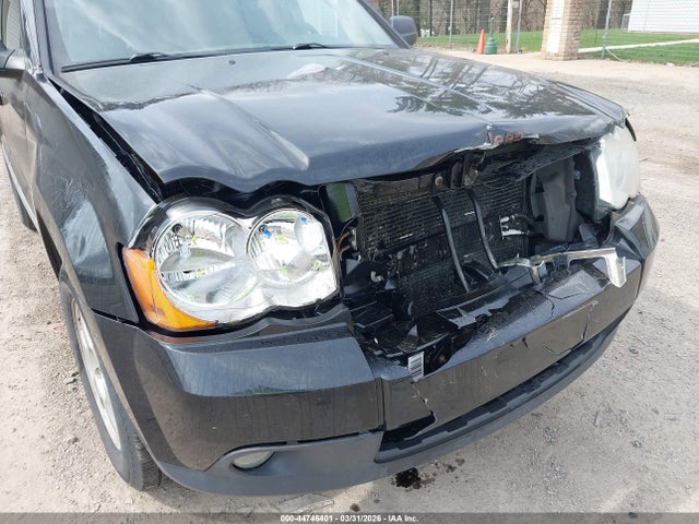 44746401 :رقم المزاد ، 1J8GR48K99C554773 vin ، 2009 Jeep Grand Cherokee Laredo مزاد بيع