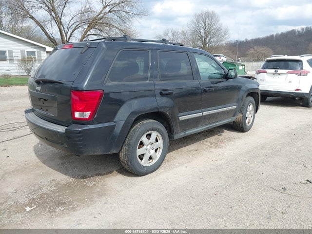 44746401 :رقم المزاد ، 1J8GR48K99C554773 vin ، 2009 Jeep Grand Cherokee Laredo مزاد بيع