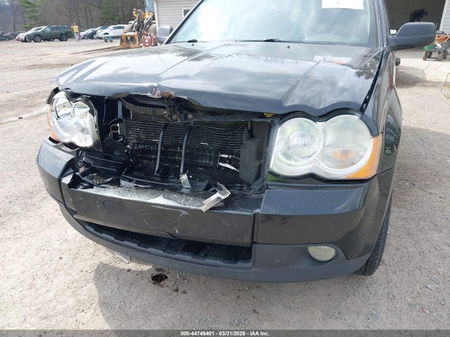 44746401 :رقم المزاد ، 1J8GR48K99C554773 vin ، 2009 Jeep Grand Cherokee Laredo مزاد بيع