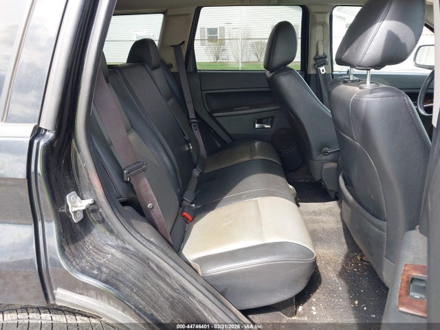 44746401 :رقم المزاد ، 1J8GR48K99C554773 vin ، 2009 Jeep Grand Cherokee Laredo مزاد بيع