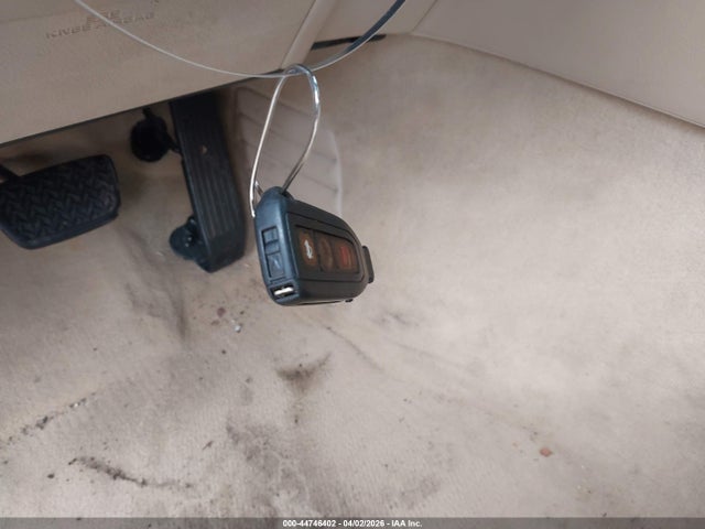 44746402 :رقم المزاد ، JTHBN36F355012675 vin ، 2005 Lexus Ls 430 مزاد بيع