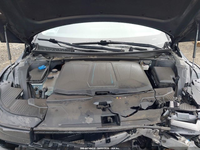 Продажа на аукционе авто 2023 Hyundai Ioniq 5 Sel, vin: KM8KNDAF6PU201999, номер лота: 44746410