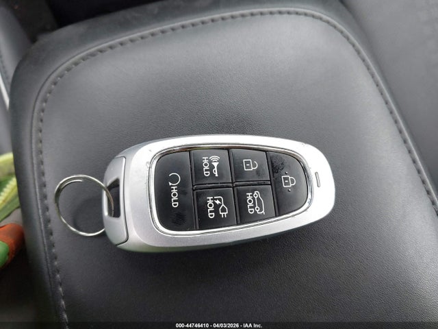 Продажа на аукционе авто 2023 Hyundai Ioniq 5 Sel, vin: KM8KNDAF6PU201999, номер лота: 44746410