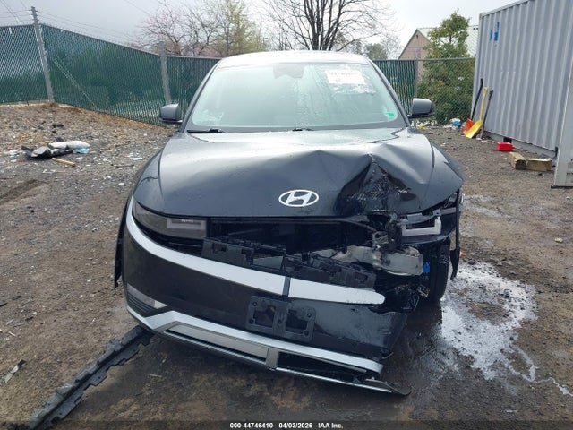 Продажа на аукционе авто 2023 Hyundai Ioniq 5 Sel, vin: KM8KNDAF6PU201999, номер лота: 44746410