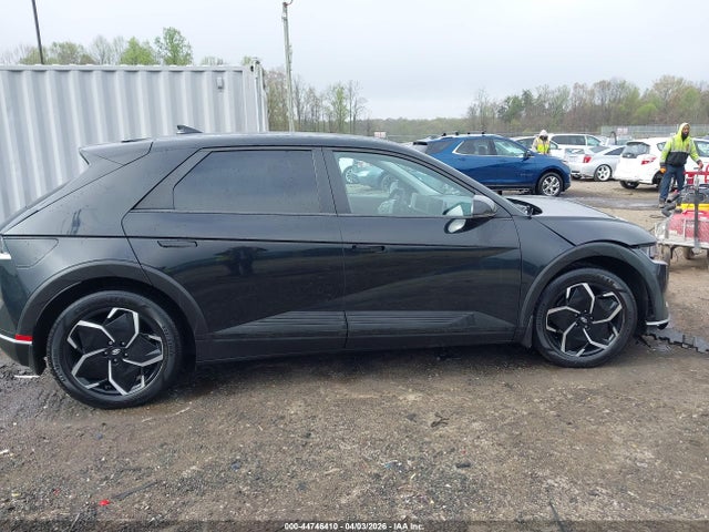 Продажа на аукционе авто 2023 Hyundai Ioniq 5 Sel, vin: KM8KNDAF6PU201999, номер лота: 44746410