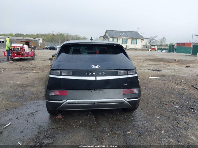 Продажа на аукционе авто 2023 Hyundai Ioniq 5 Sel, vin: KM8KNDAF6PU201999, номер лота: 44746410