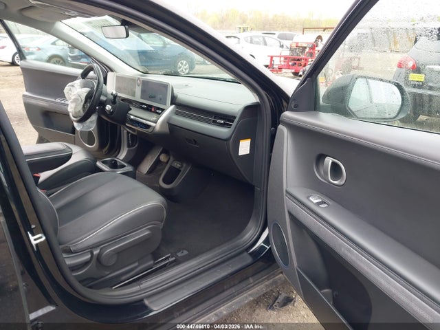 Продажа на аукционе авто 2023 Hyundai Ioniq 5 Sel, vin: KM8KNDAF6PU201999, номер лота: 44746410