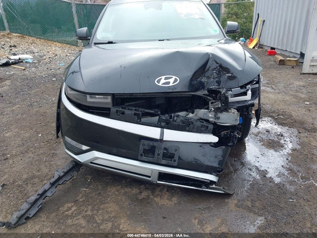 Продажа на аукционе авто 2023 Hyundai Ioniq 5 Sel, vin: KM8KNDAF6PU201999, номер лота: 44746410