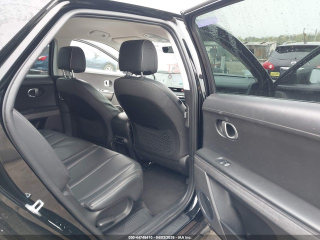 Продажа на аукционе авто 2023 Hyundai Ioniq 5 Sel, vin: KM8KNDAF6PU201999, номер лота: 44746410