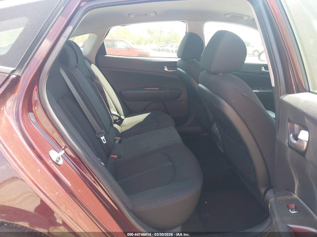 Продажа на аукционе авто 2020 Kia Optima Lx, vin: 5XXGT4L36LG445459, номер лота: 44746414