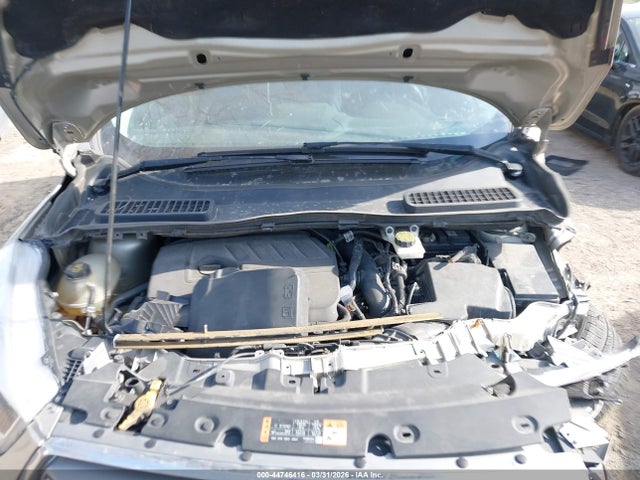 Aukcja sprzedaży 2017 Ford Escape Se, vin: 1FMCU0GD8HUA74843, numer aukcji: 44746416