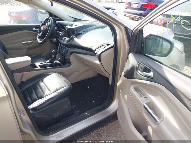 Aukcja sprzedaży 2017 Ford Escape Se, vin: 1FMCU0GD8HUA74843, numer aukcji: 44746416