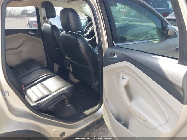 Aukcja sprzedaży 2017 Ford Escape Se, vin: 1FMCU0GD8HUA74843, numer aukcji: 44746416