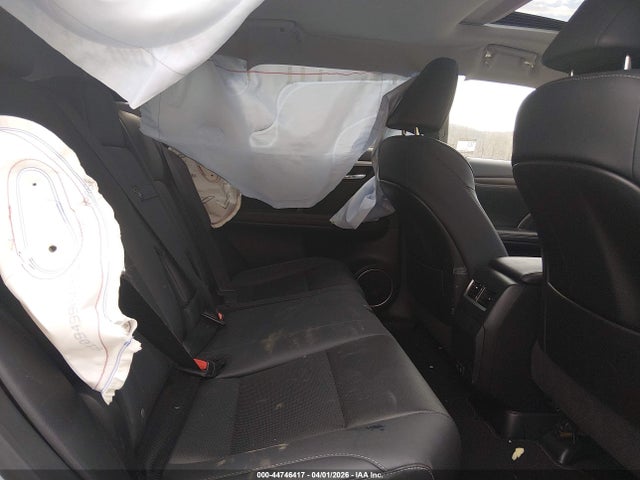 2022 Lexus Rx 350 მანქანა იყიდება აუქციონზე, vin: 2T2HZMDA7NC310240, აუქციონის ნომერი: 44746417